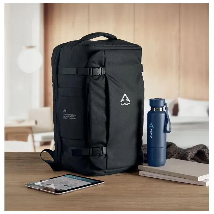 Large carry-on travel bag - MO2738 (MOCN#03)